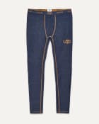 【UGG】★レギンス★ UGG x Telfar Legging UGG-TELFAR-LEGGING-BLACK-FRONT